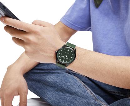 The Three Essential Watches for Men