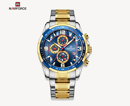 Why Choose Luminous Quartz Wristwatch?