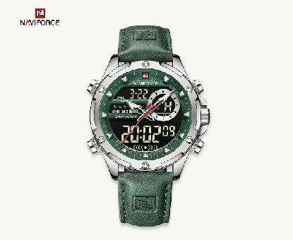 Analog Quartz - A Timeless Technology