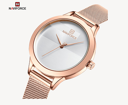 Women's Stainless Steel Waterproof Watches: The Perfect Accessory for Active Lifestyles