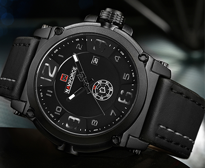 What Factors Affect the Life of a Leather Watch Bands?